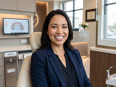 Perfect Smile Dental Studio | Preventative Program, Dentures and Emergency Treatment