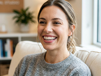 Perfect Smile Dental Studio | K R Whitening, Implant Restorations and Oral Cancer Screening