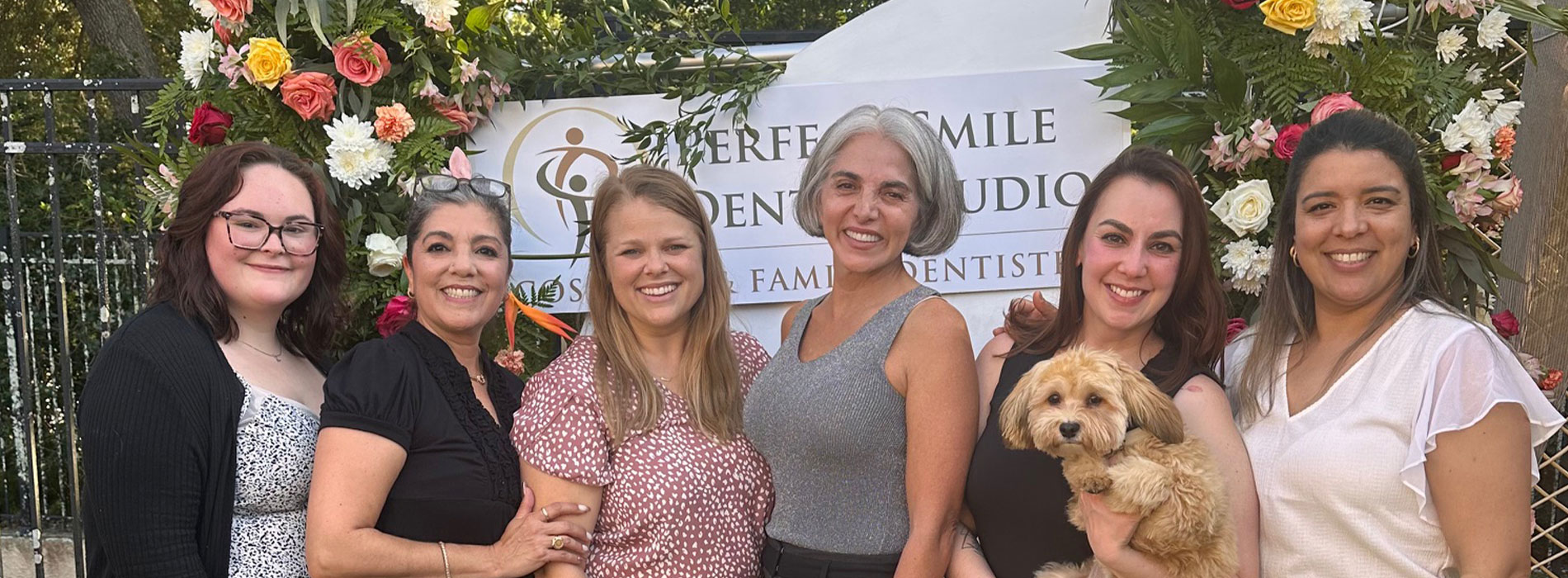 Perfect Smile Dental Studio | Ceramic Crowns, Teeth Whitening and Implant Restorations